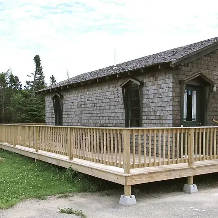 West Quoddy Station Llc Hotel Lubec Exterior foto
