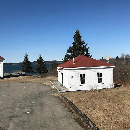 West Quoddy Station Llc Hotel Lubec Exterior foto