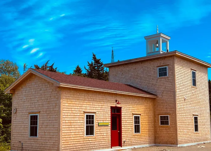 West Quoddy Station Llc