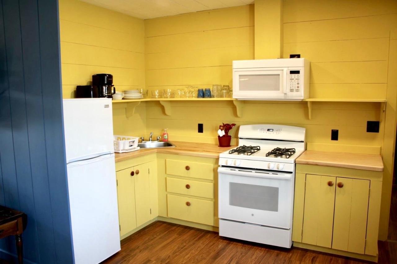 West Quoddy Station Llc Inn 2*
