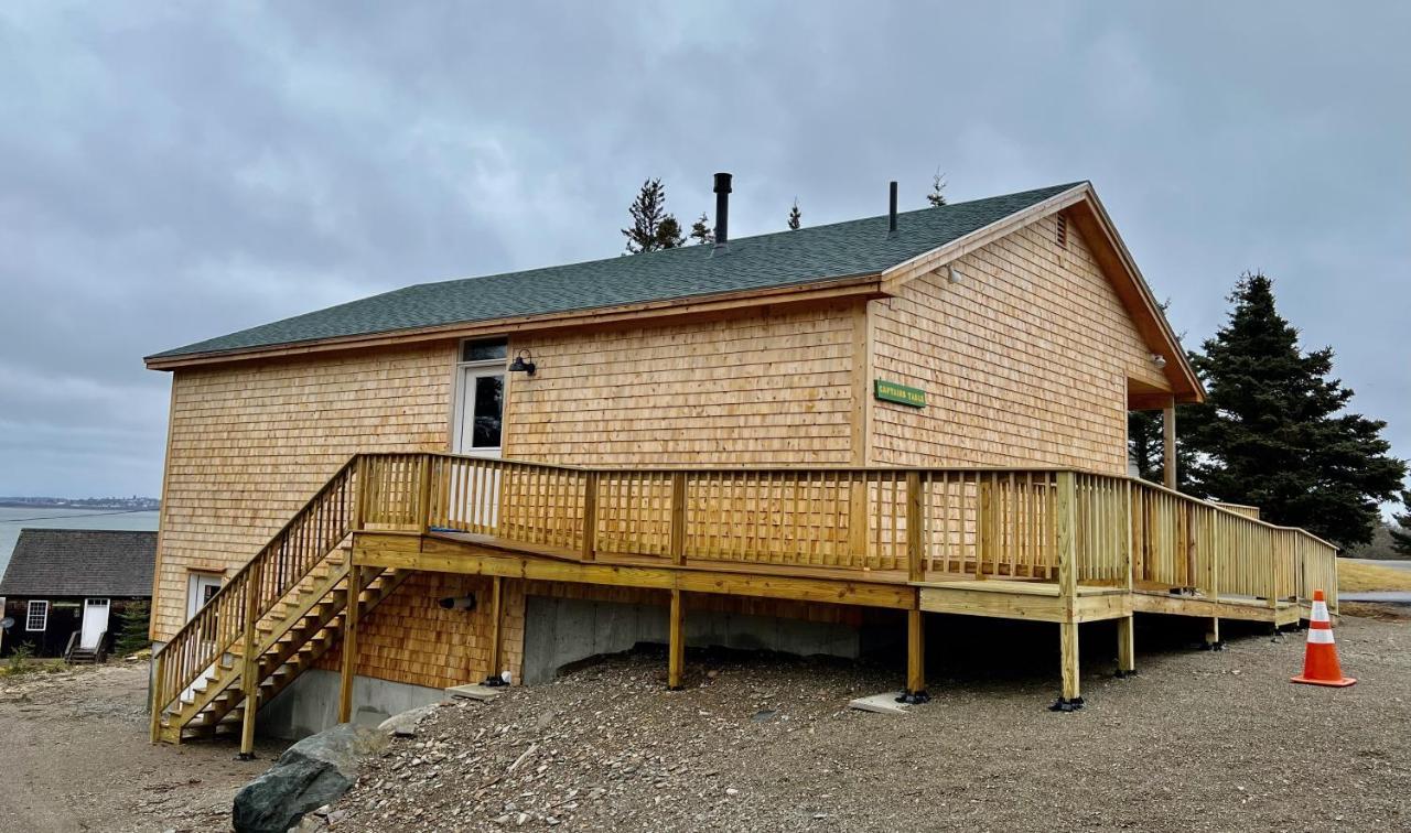 West Quoddy Station Llc 2*