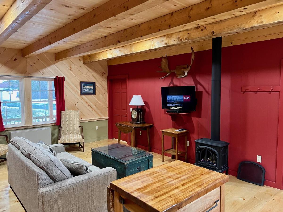 West Quoddy Station Llc Inn 2*