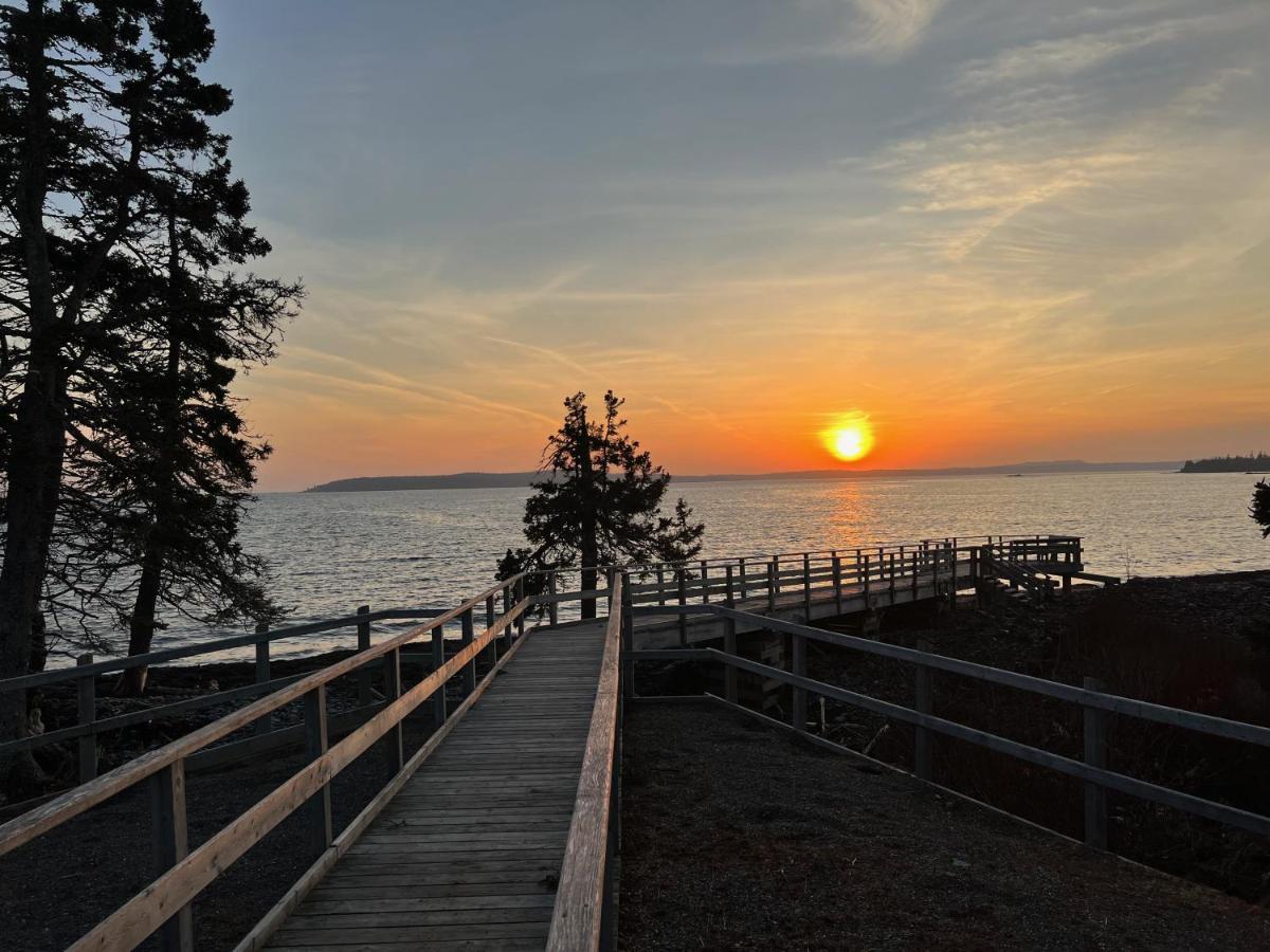 Inn West Quoddy Station Llc Lubec
