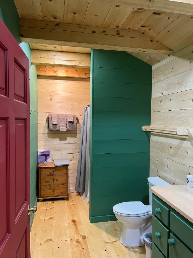 West Quoddy Station Llc 2* Lubec