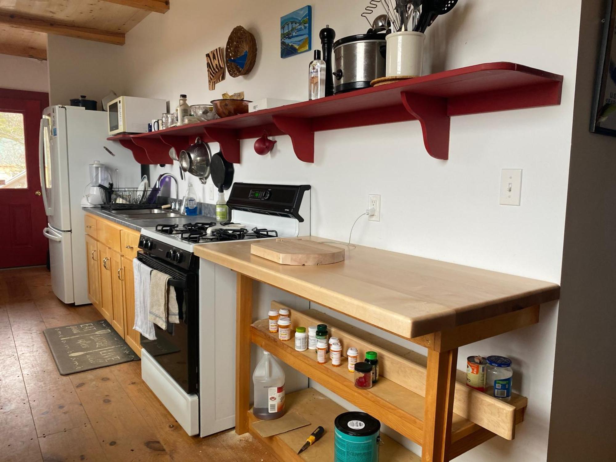 West Quoddy Station Llc Inn Lubec