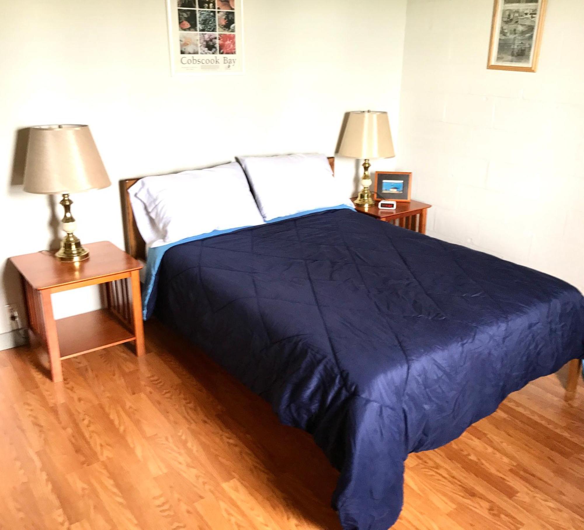 West Quoddy Station Llc Inn Lubec