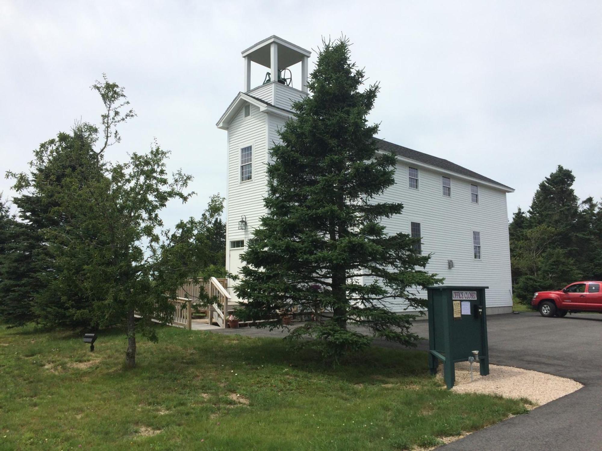 West Quoddy Station Llc