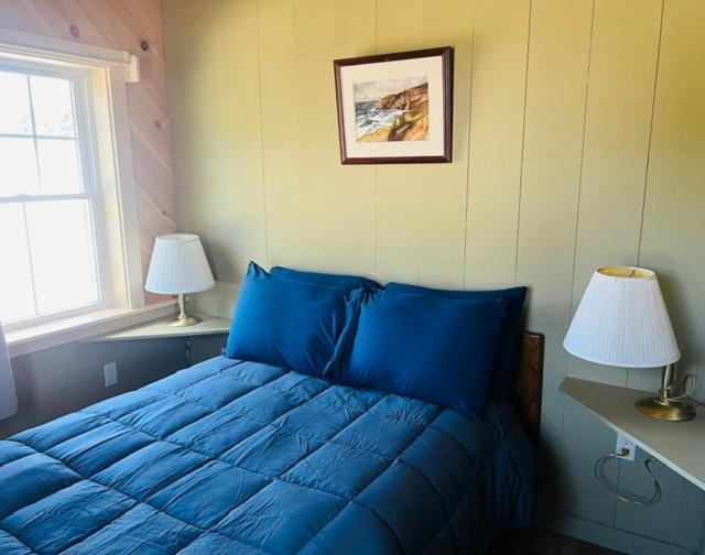 West Quoddy Station Llc