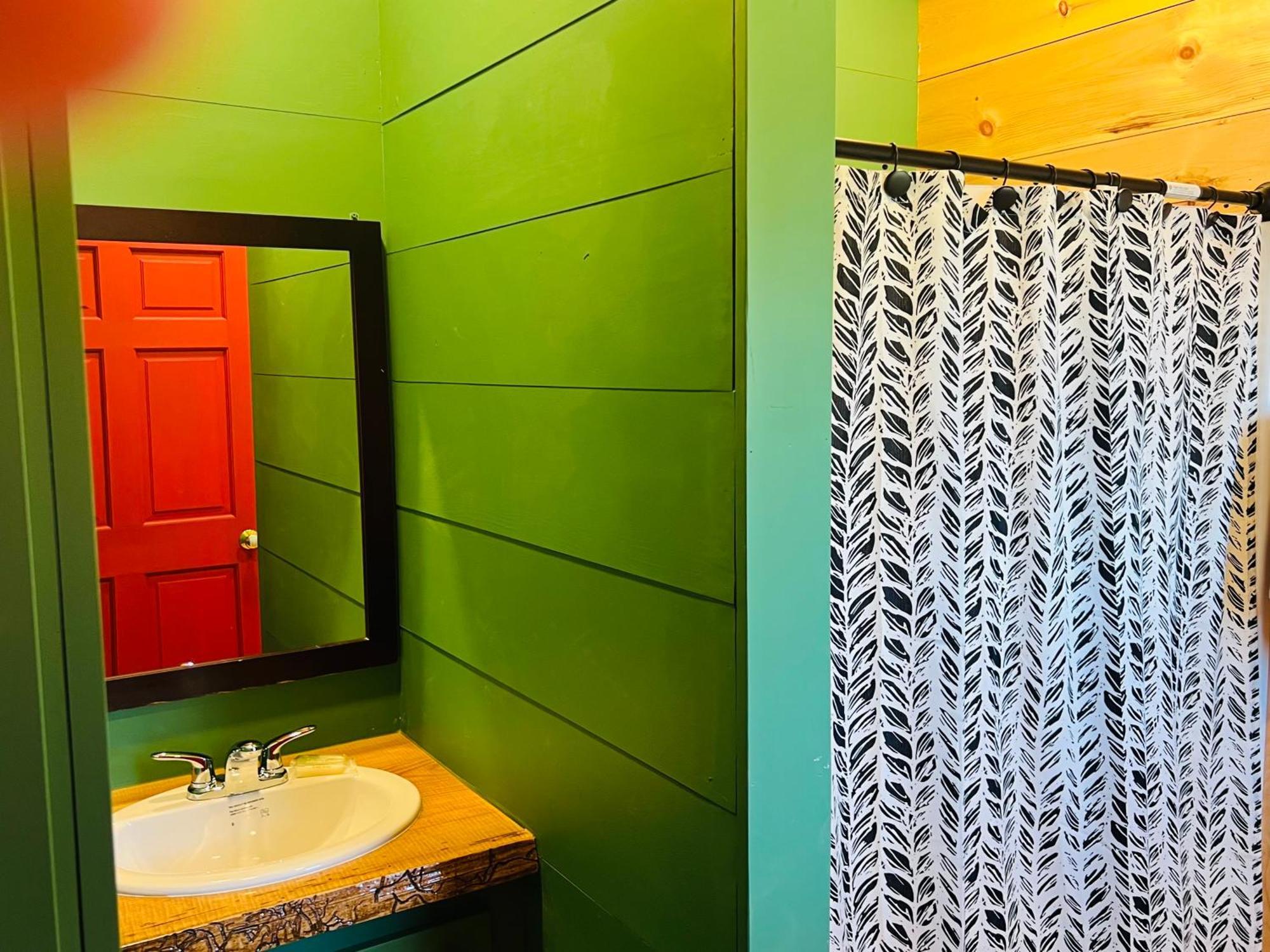 Inn West Quoddy Station Llc 2*