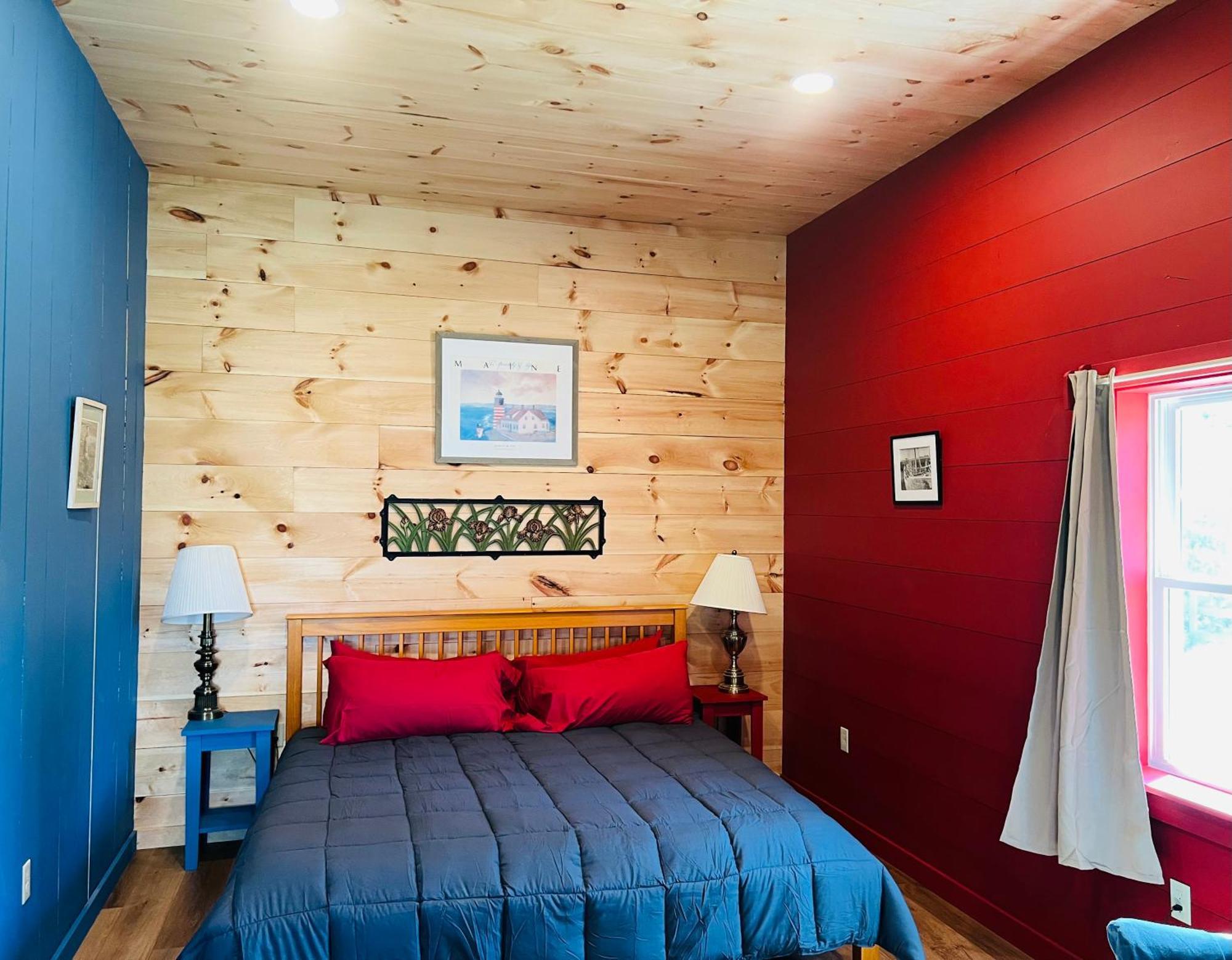 West Quoddy Station Llc