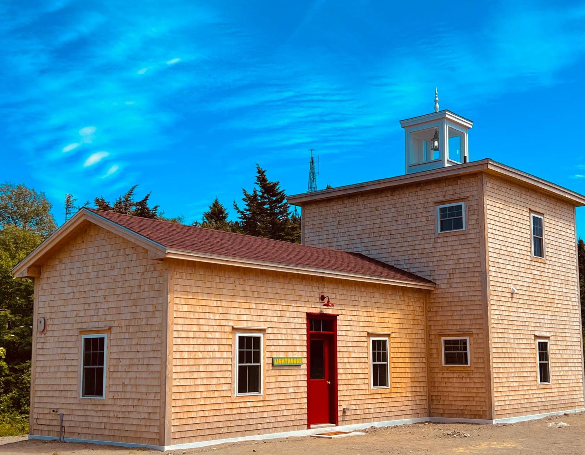 West Quoddy Station Llc Inn