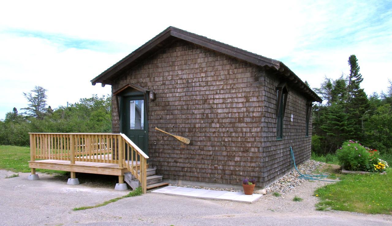 West Quoddy Station Llc Lubec