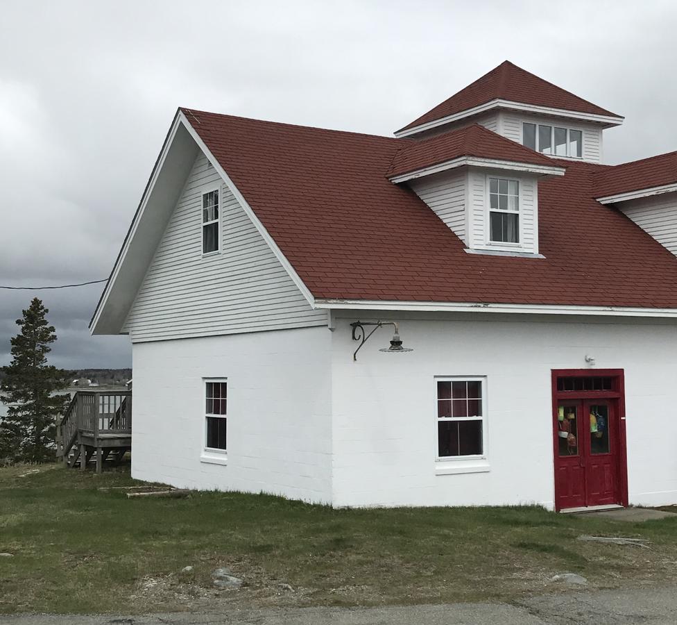 West Quoddy Station Llc Inn Lubec