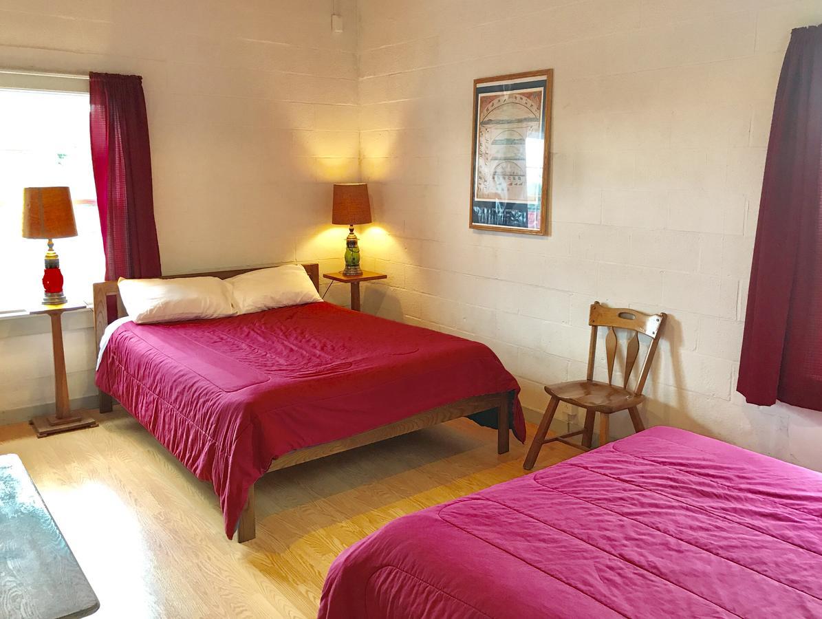 West Quoddy Station Llc Locanda