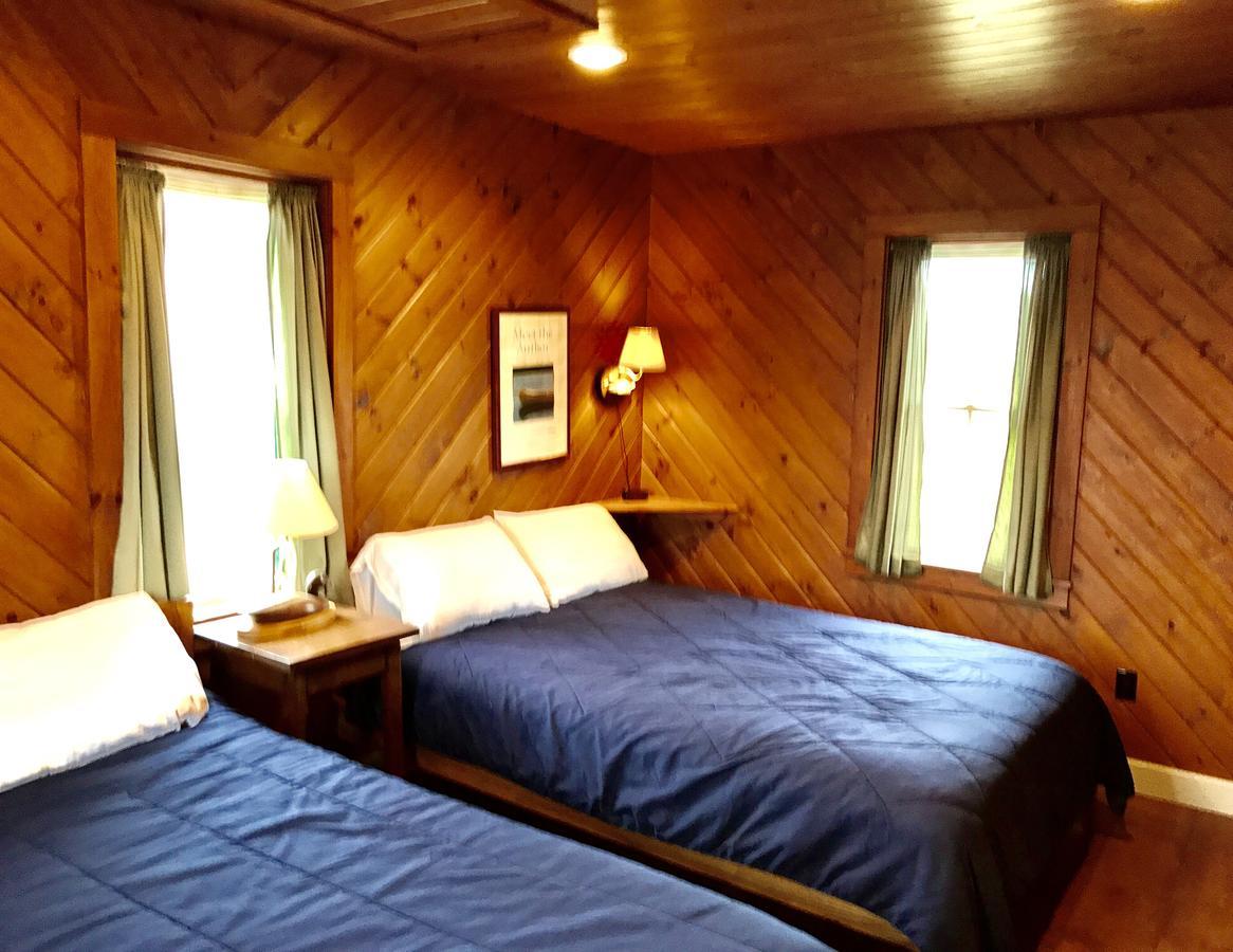 Inn West Quoddy Station Llc 2*