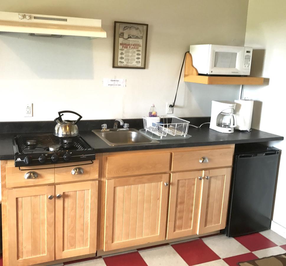 West Quoddy Station Llc Inn Lubec