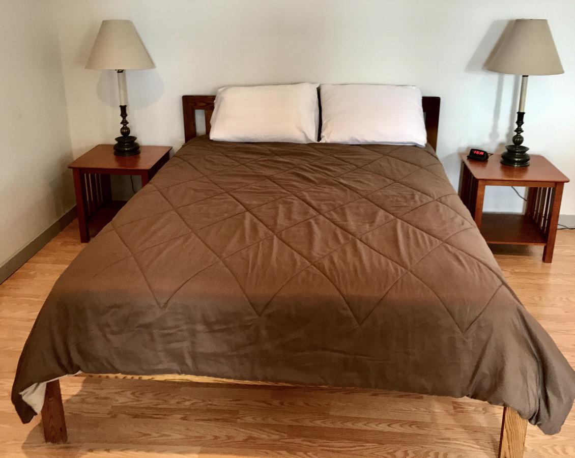 West Quoddy Station Llc Inn 2*