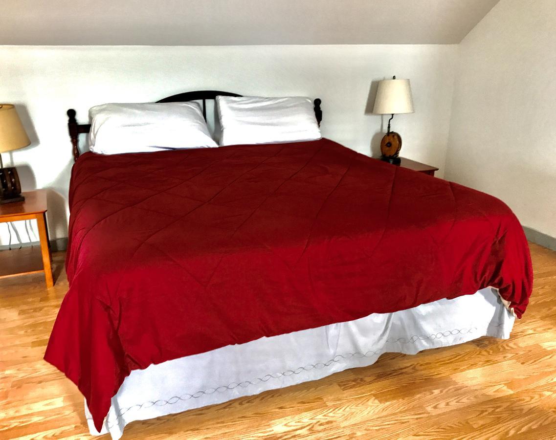 Inn West Quoddy Station Llc Lubec