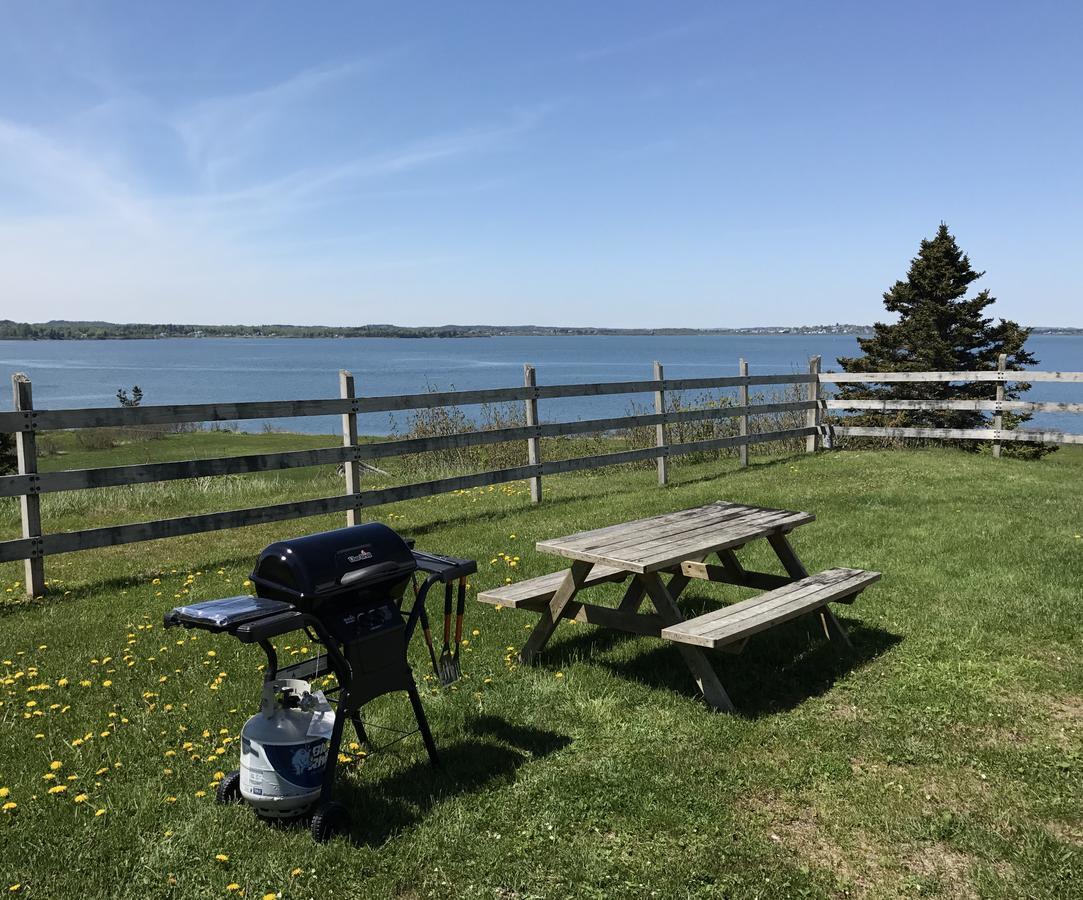 Inn West Quoddy Station Llc Lubec