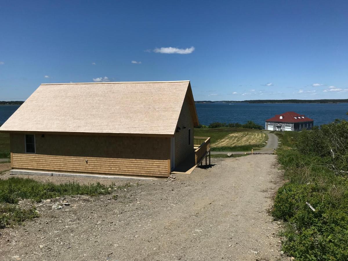 West Quoddy Station Llc Inn 2*