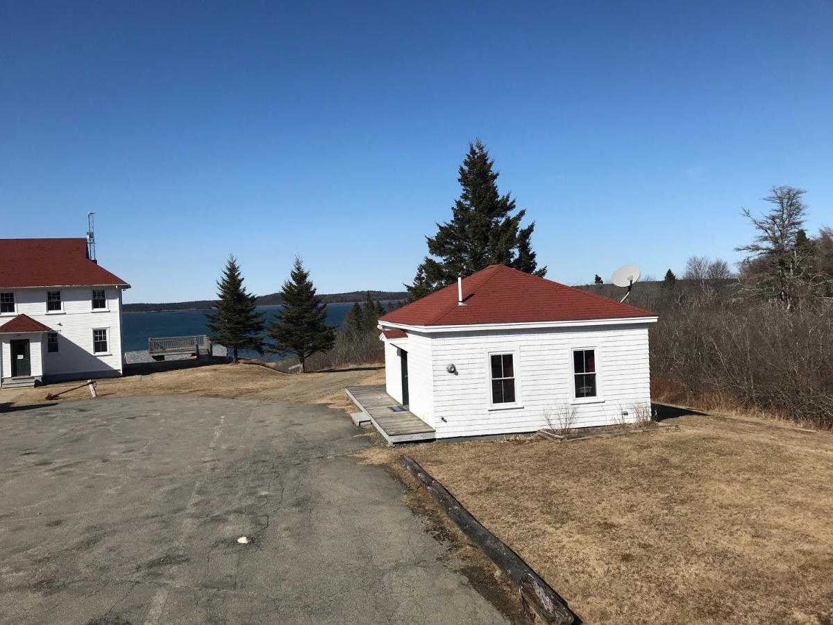 Inn West Quoddy Station Llc