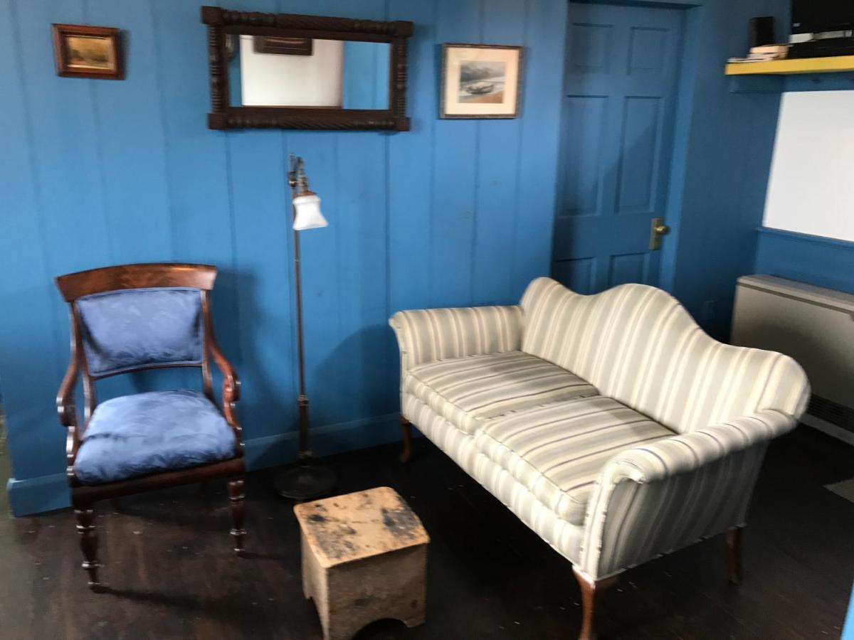 West Quoddy Station Llc Lubec