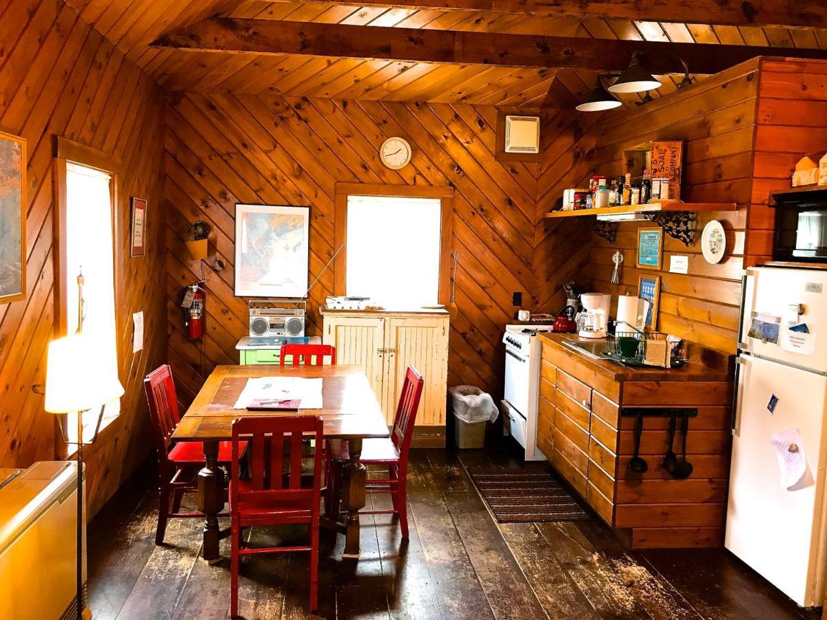 West Quoddy Station Llc