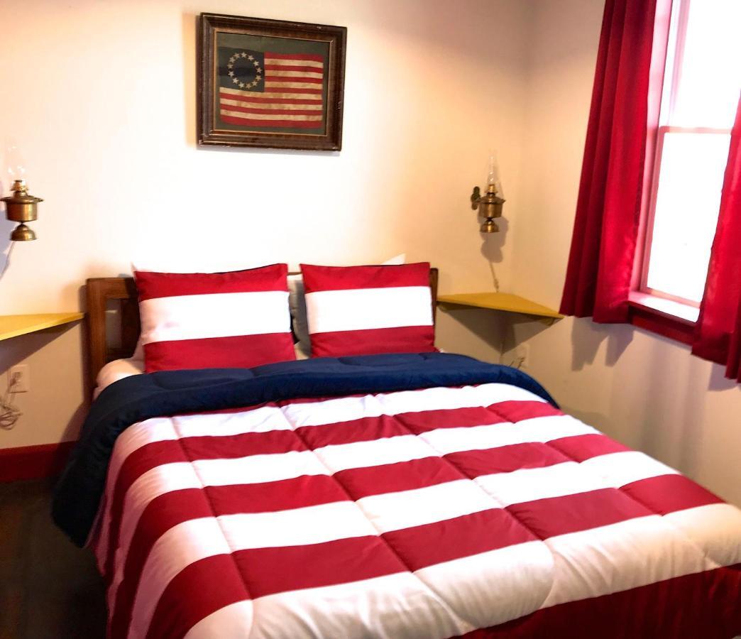 West Quoddy Station Llc Inn Lubec