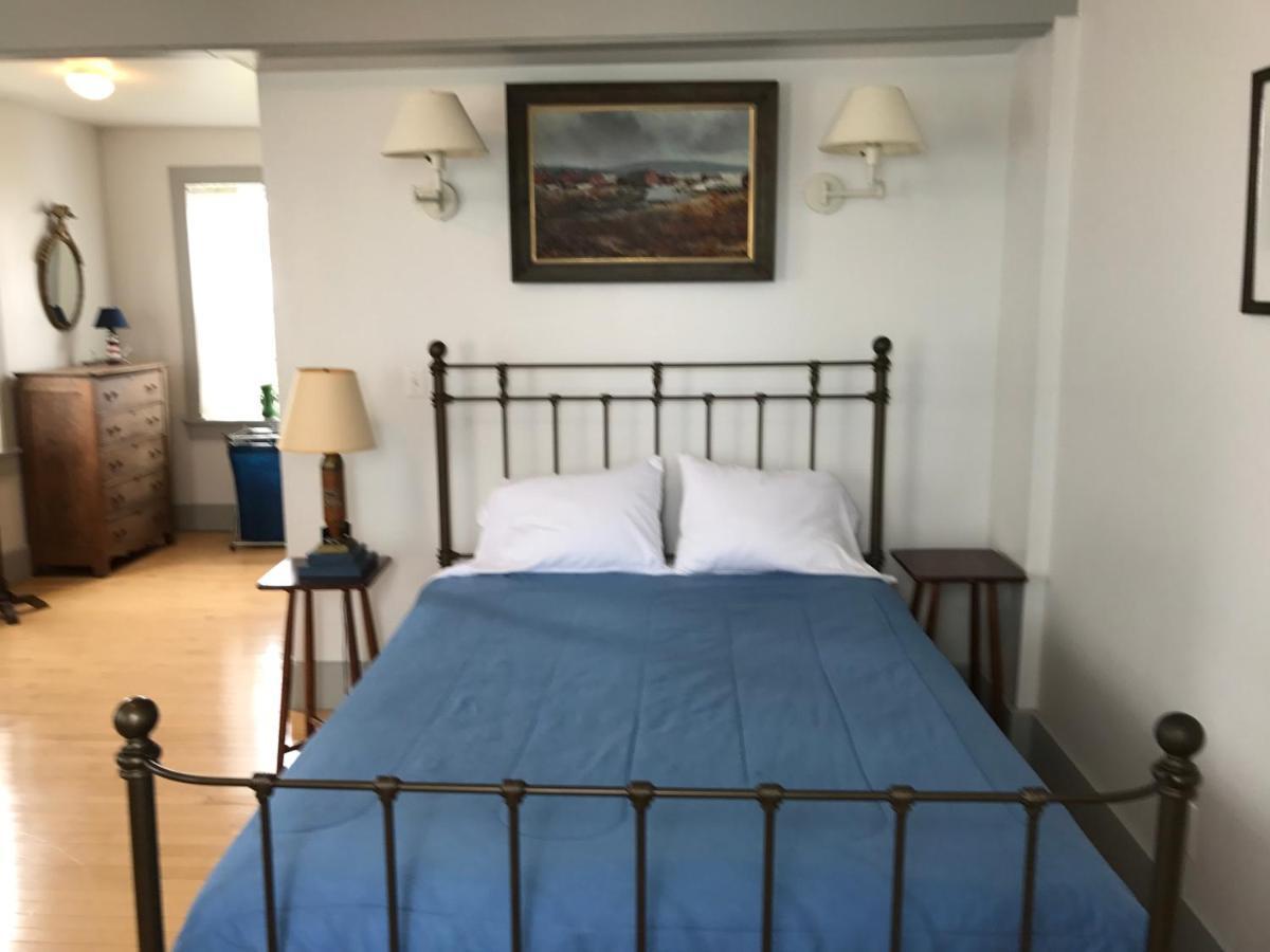 Locanda West Quoddy Station Llc