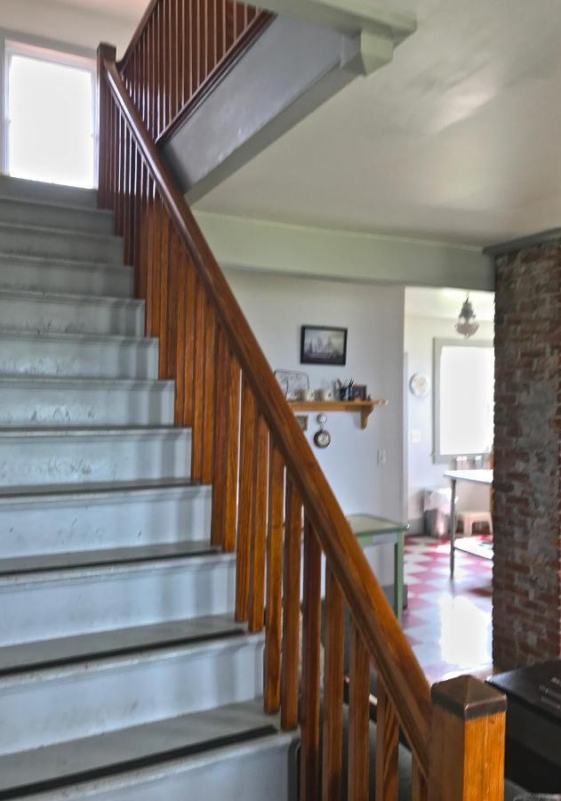 West Quoddy Station Llc Locanda 2*