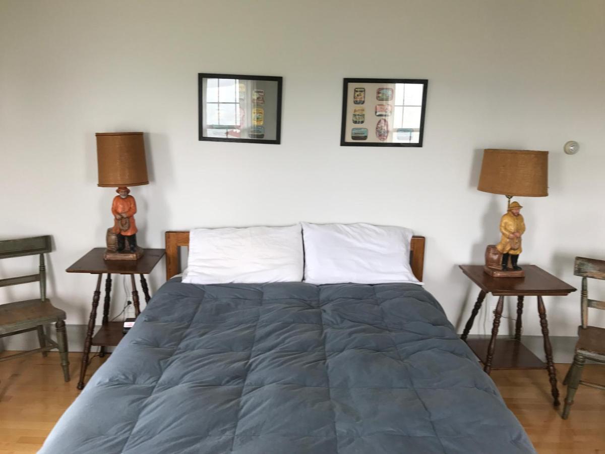Inn West Quoddy Station Llc Lubec