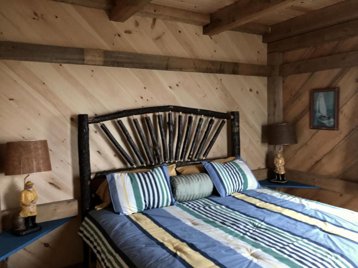 Inn West Quoddy Station Llc Lubec