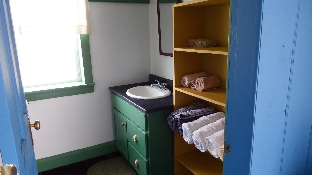 Inn West Quoddy Station Llc Lubec