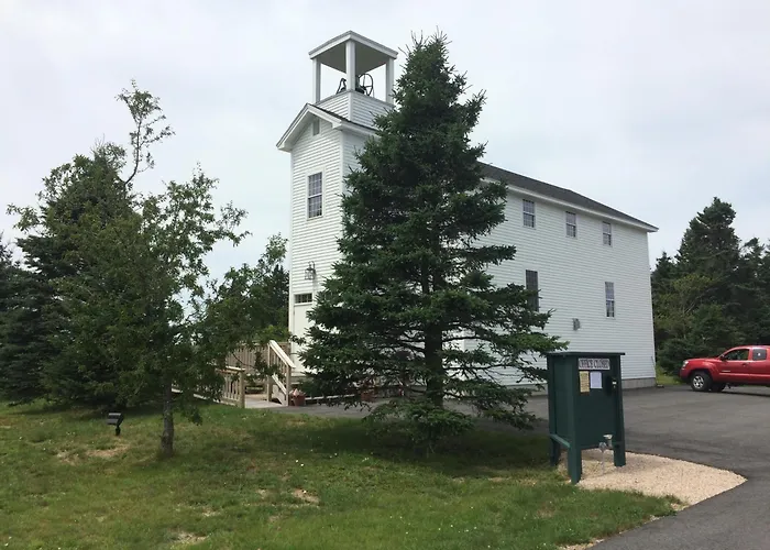 West Quoddy Station Llc