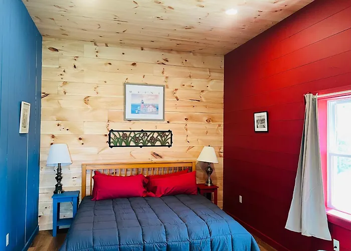 West Quoddy Station Llc