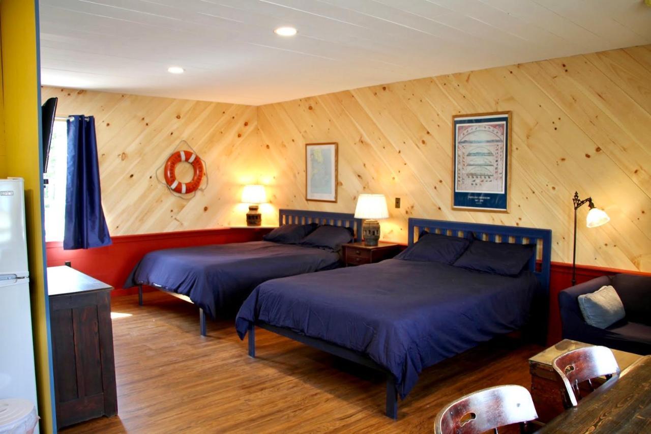 West Quoddy Station Llc