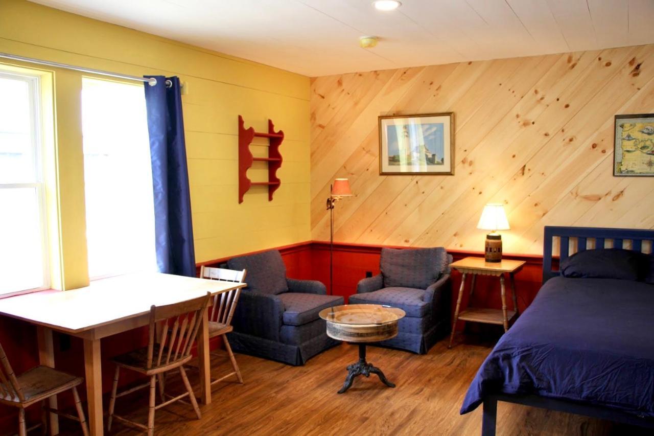 West Quoddy Station Llc 2* Lubec