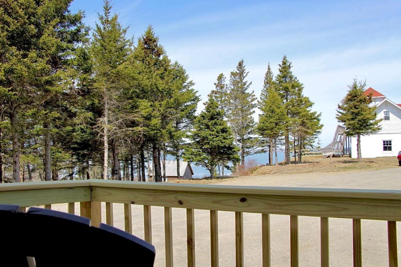 West Quoddy Station Llc 2*