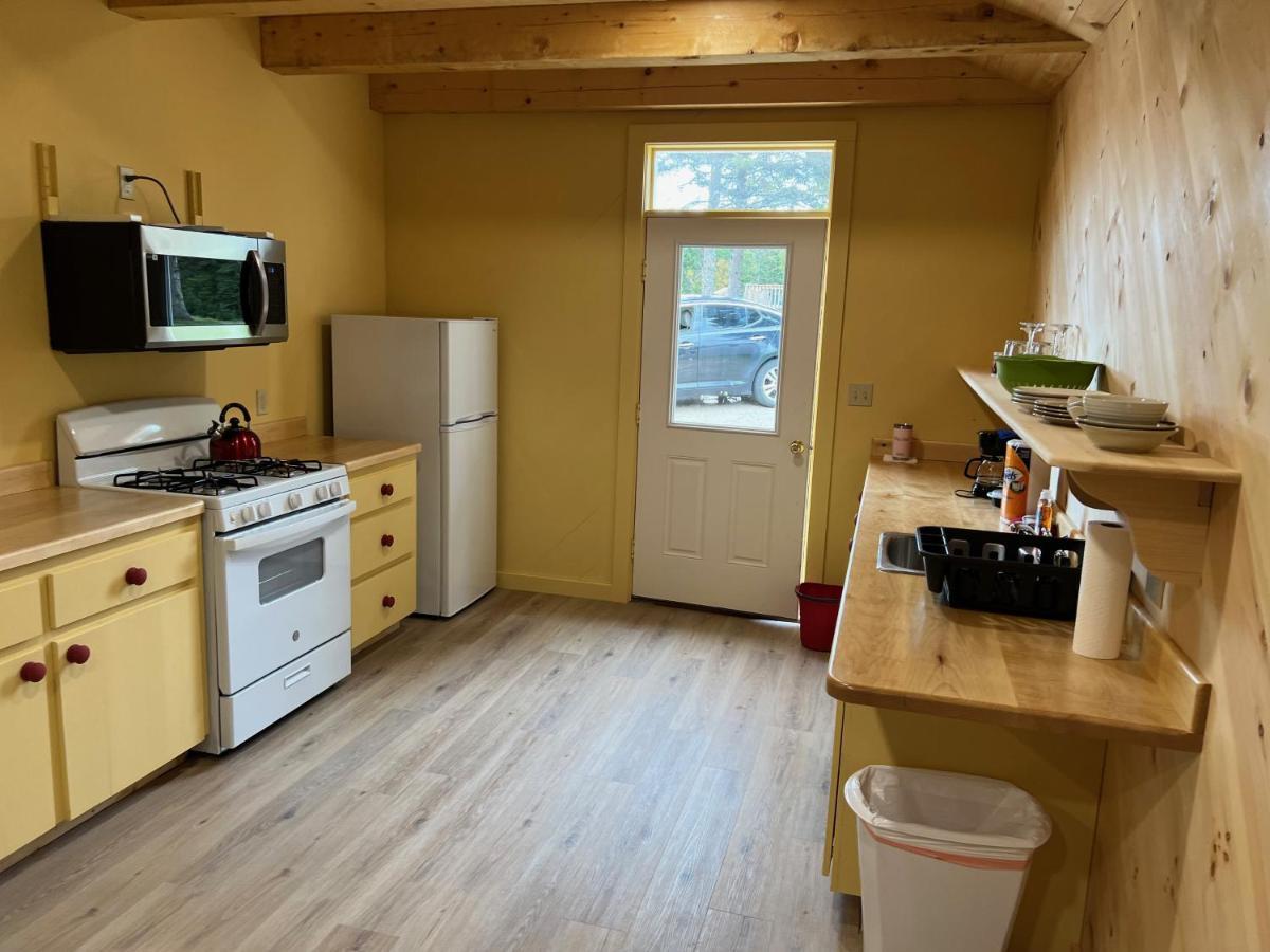 Estalagem West Quoddy Station Llc 2*