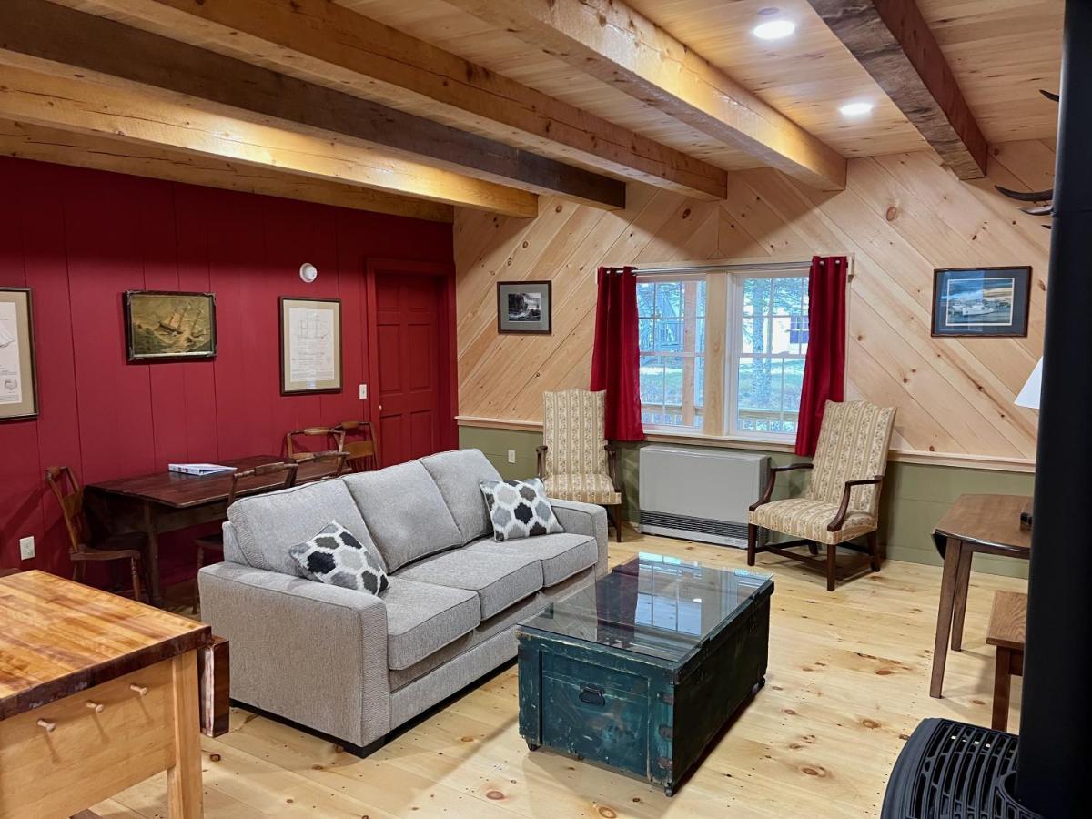 West Quoddy Station Llc