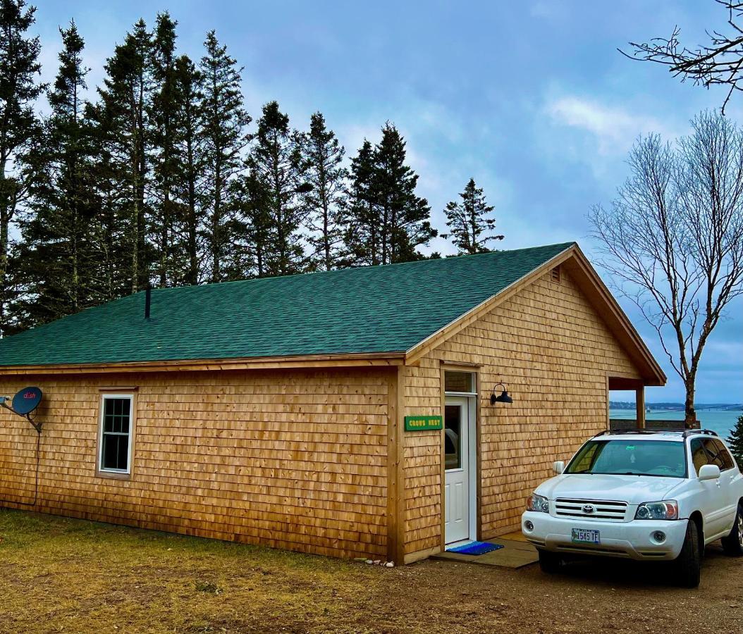 West Quoddy Station Llc