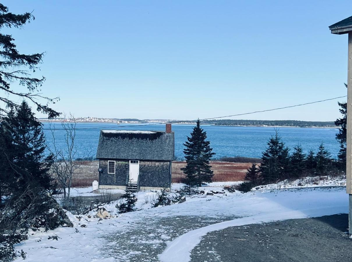 West Quoddy Station Llc Estalagem 2*