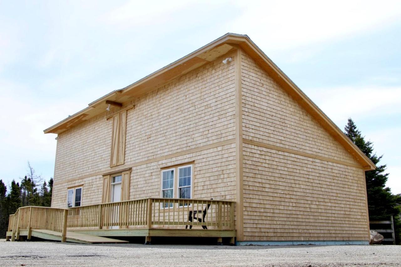 West Quoddy Station Llc Estalagem 2*