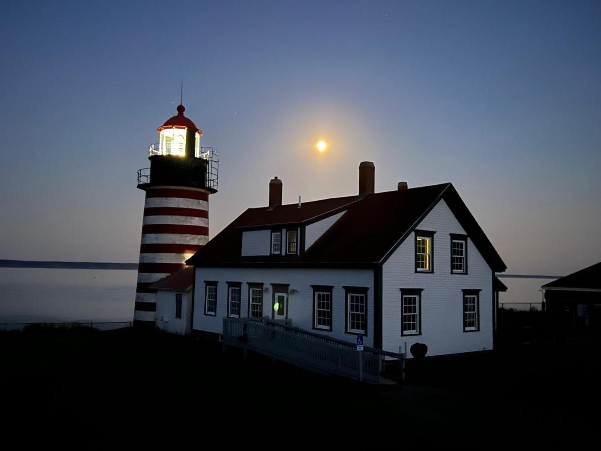 West Quoddy Station Llc Locanda