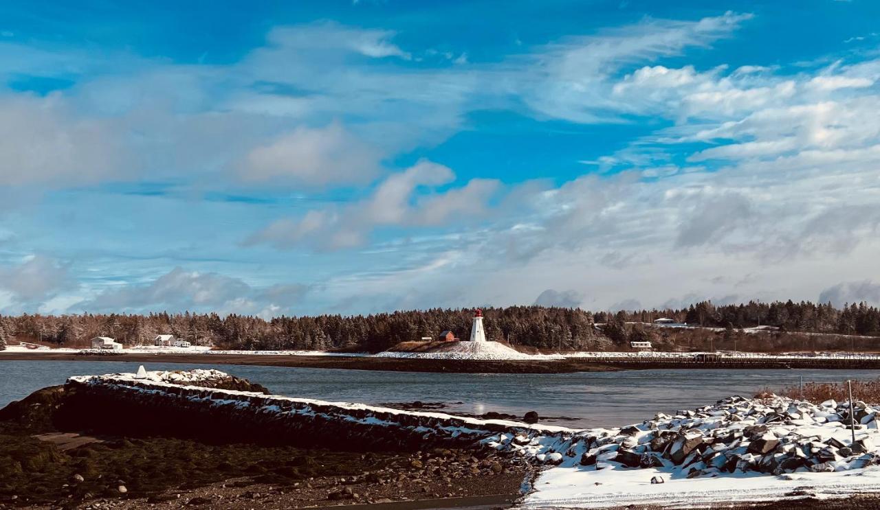 West Quoddy Station Llc Locanda 2*