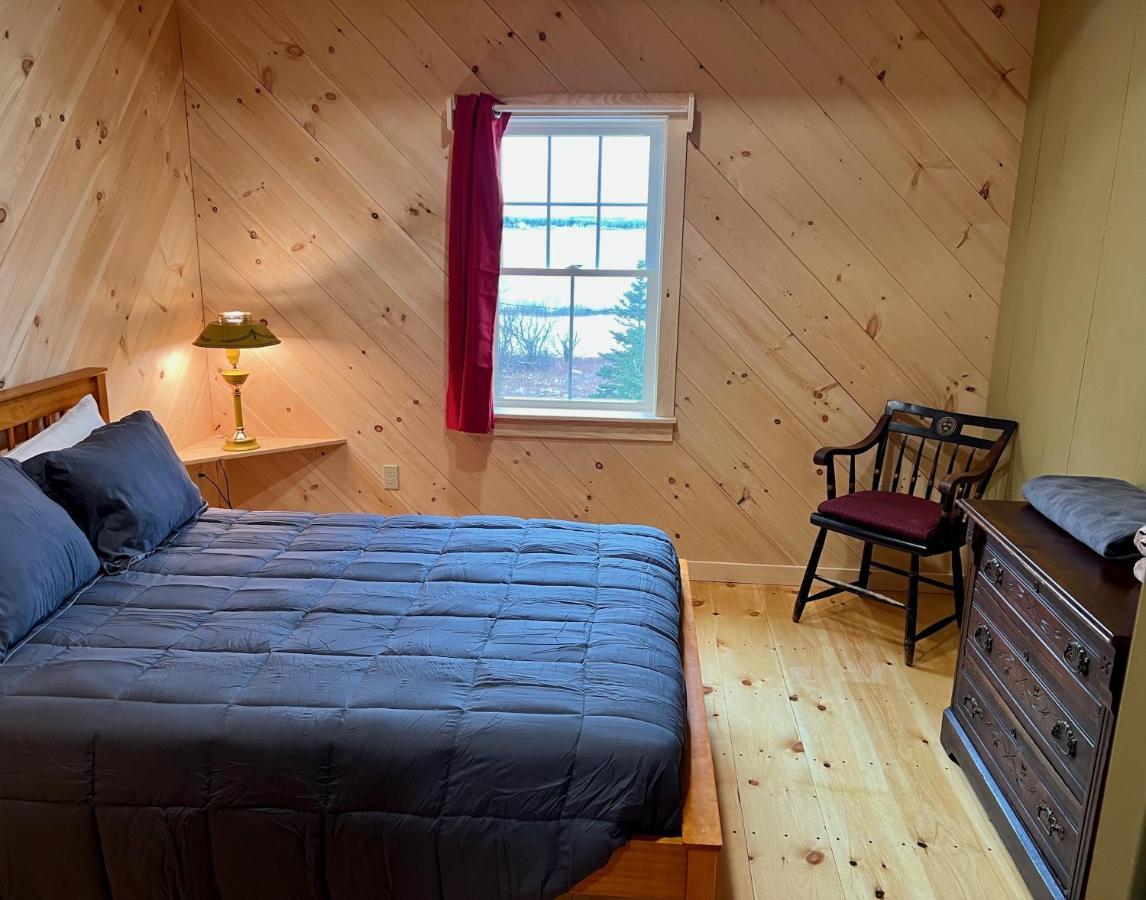 West Quoddy Station Llc