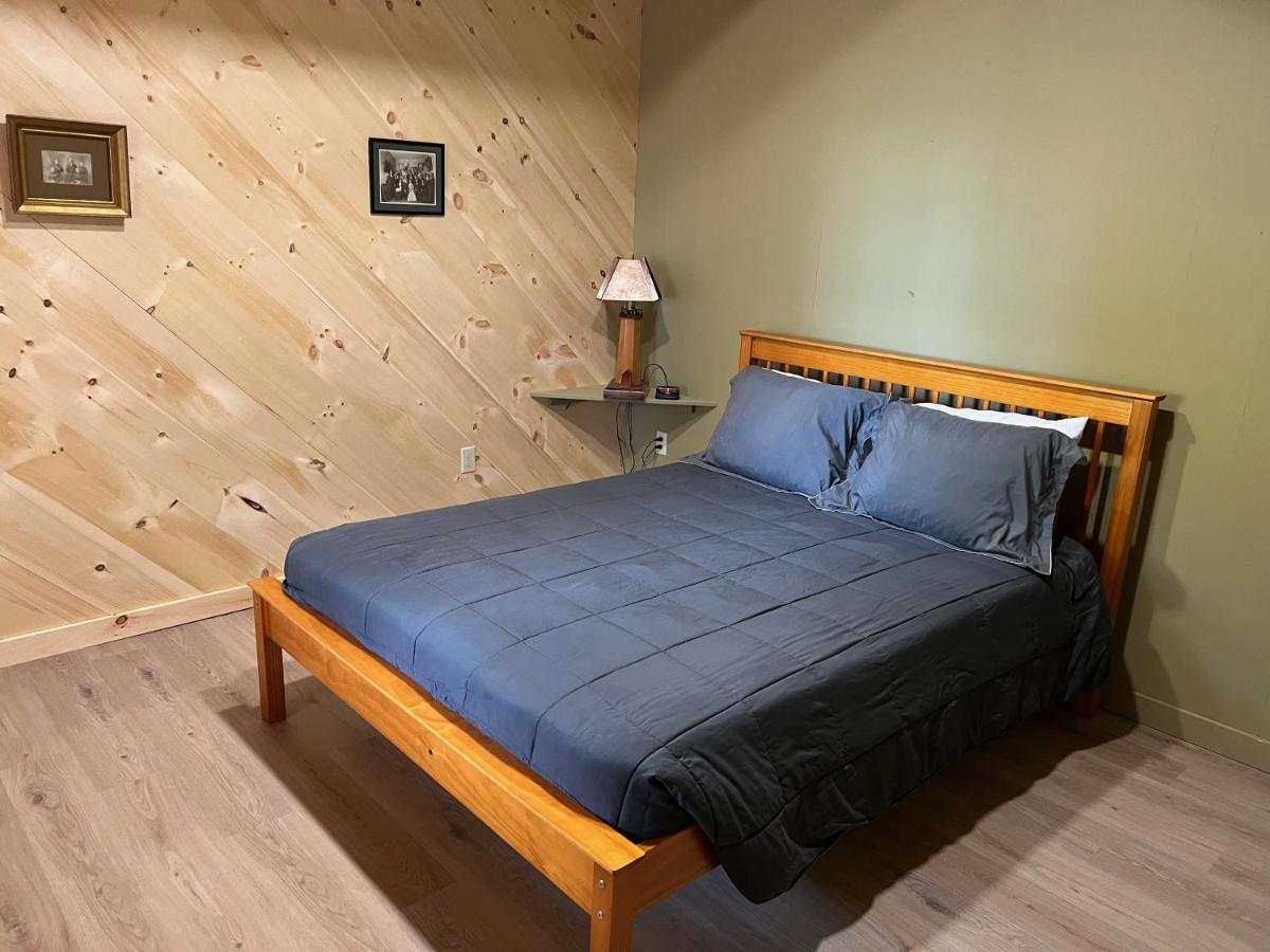 West Quoddy Station Llc 2*