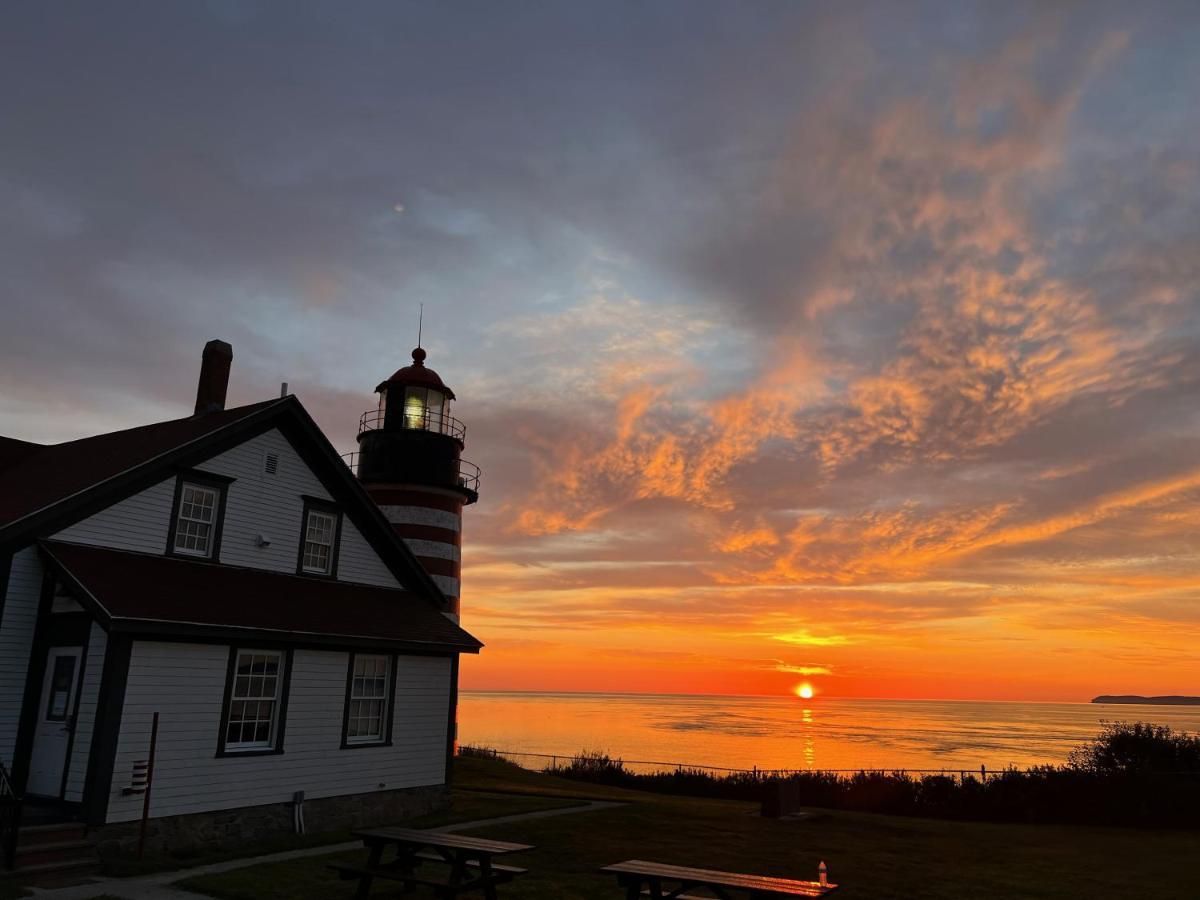 West Quoddy Station Llc