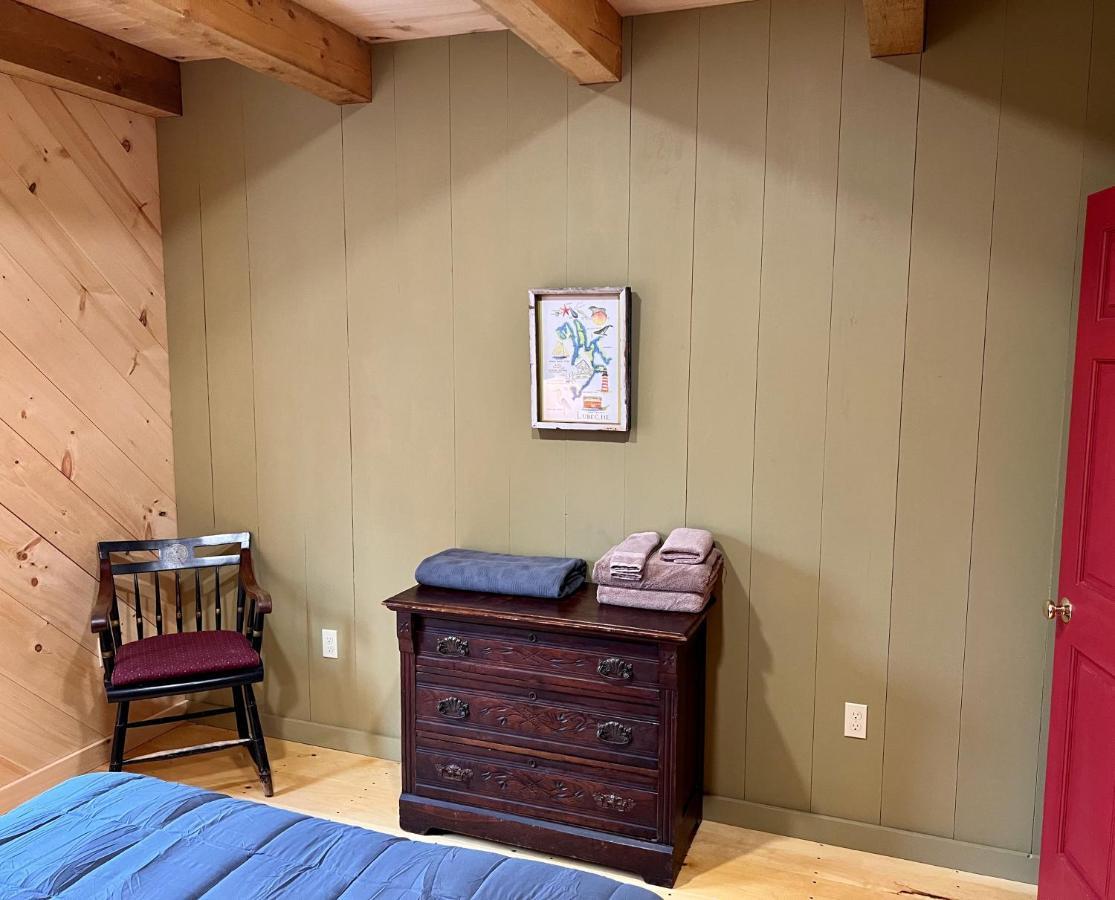 West Quoddy Station Llc Locanda