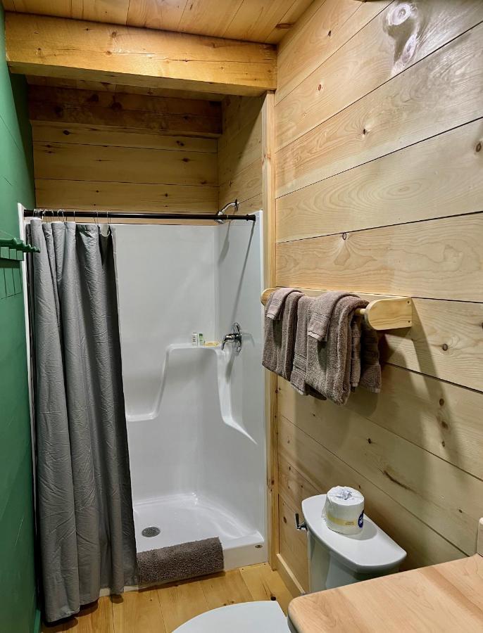 West Quoddy Station Llc 2*
